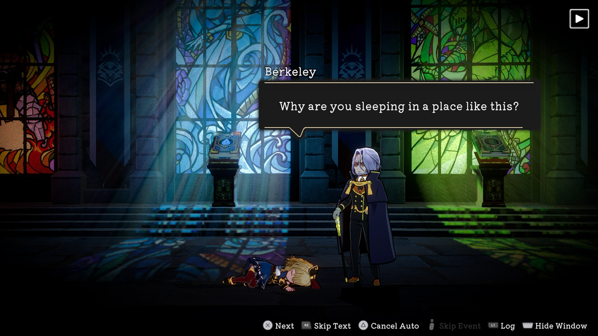 Ariana and the Elder Codex screenshot 4
