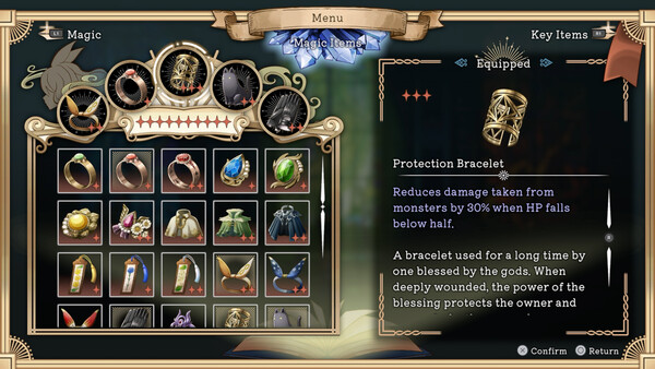 Screenshots