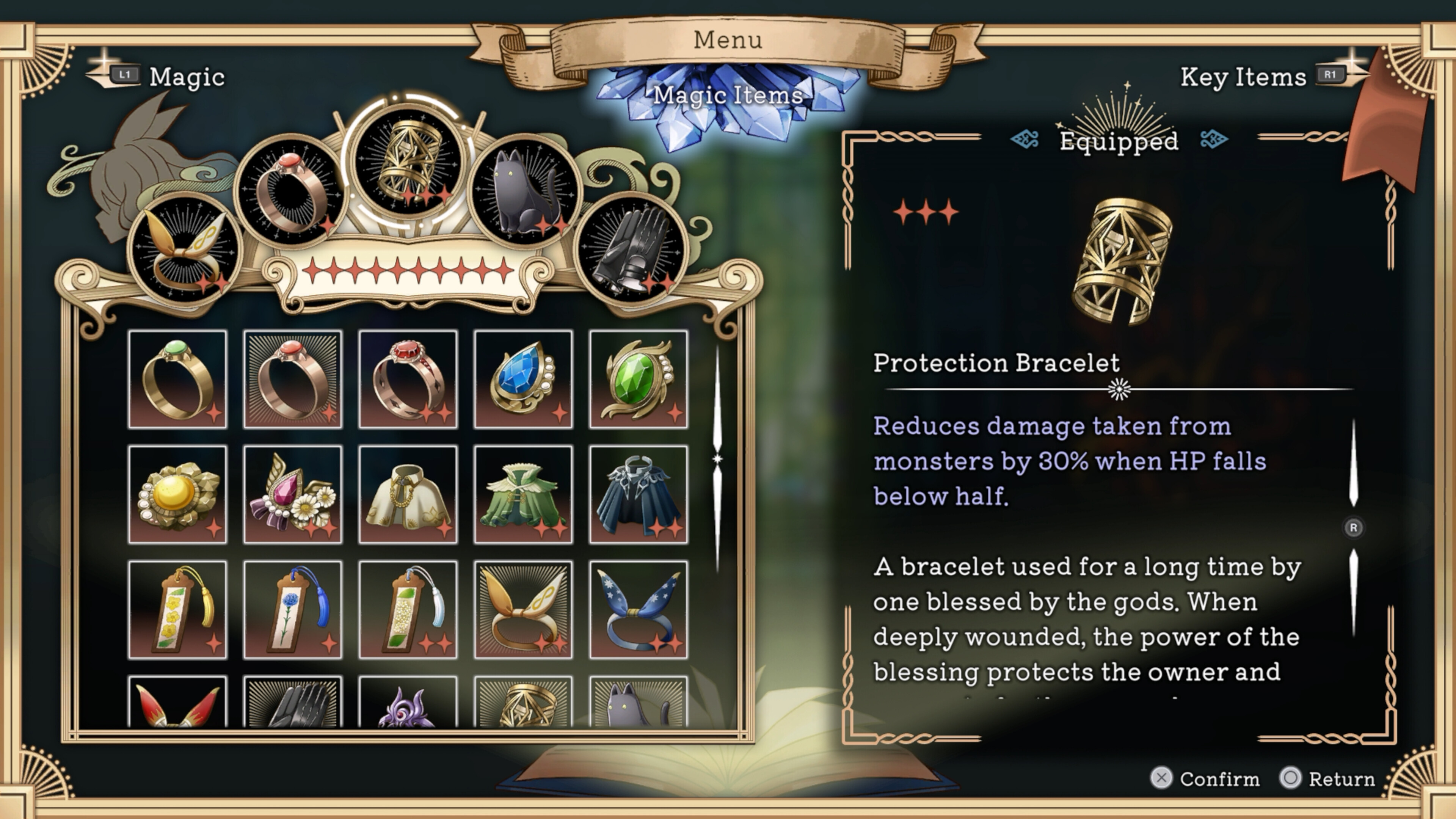 Ariana and the Elder Codex screenshot 11