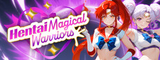 Hentai Magical Warriors