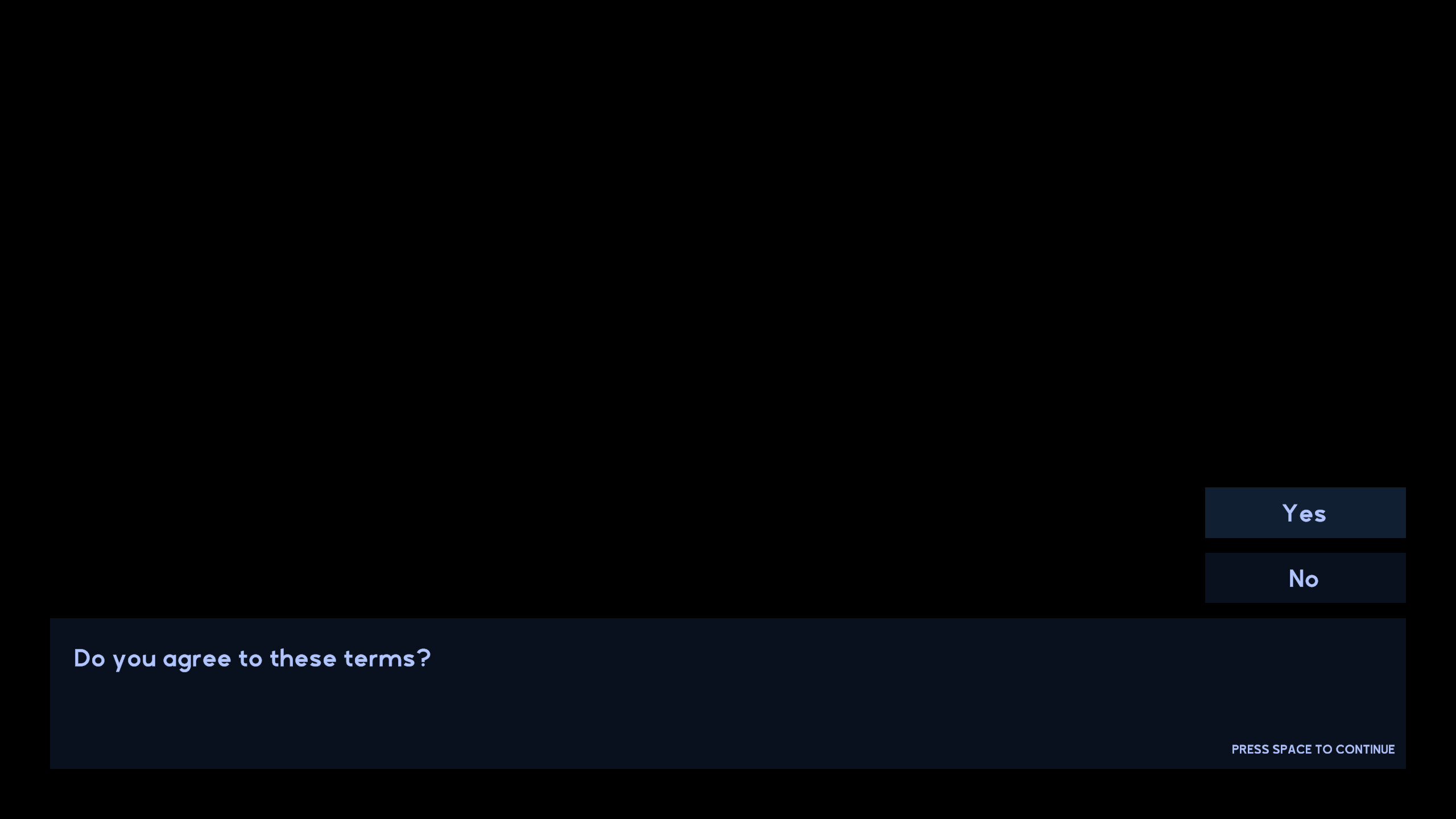 Press The Button screenshot 2