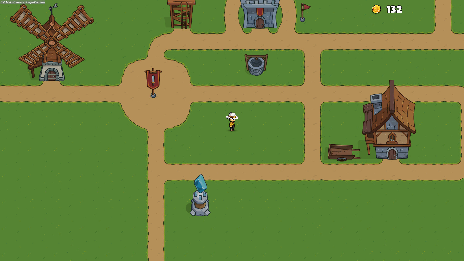 Farmare screenshot 6