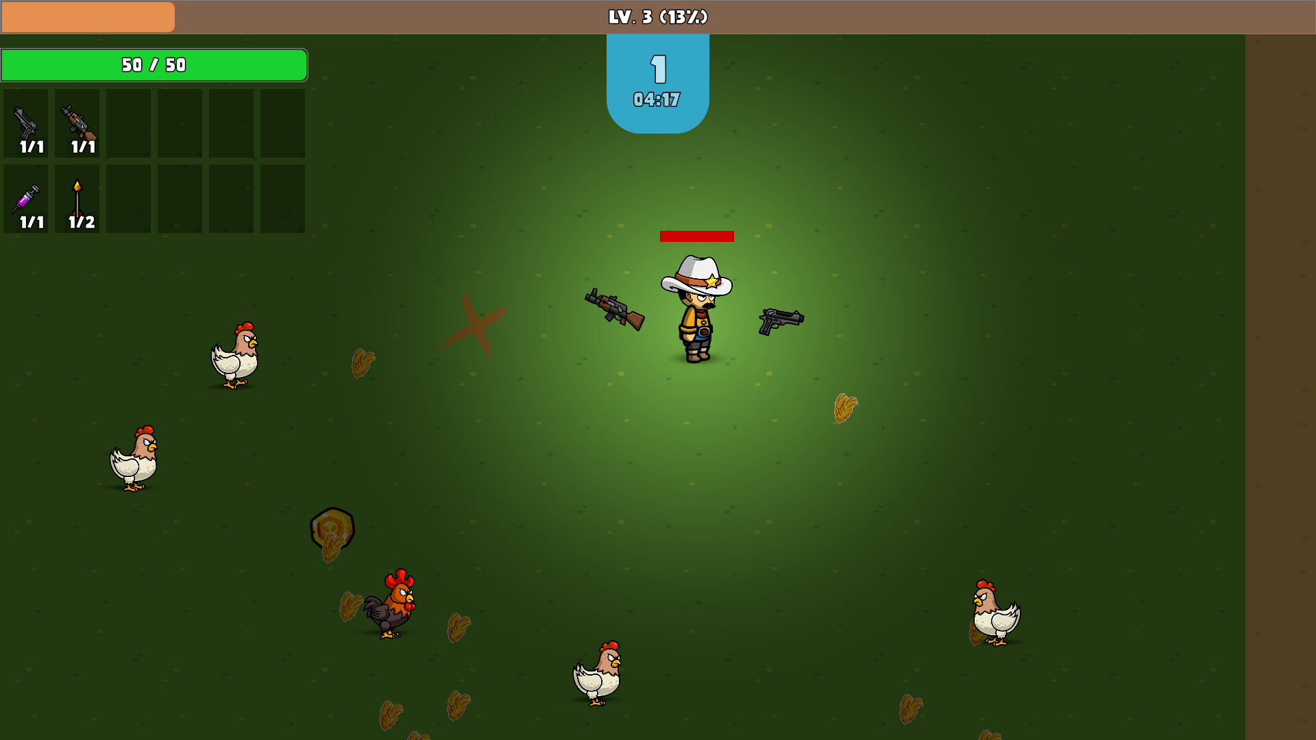 Farmare screenshot 8