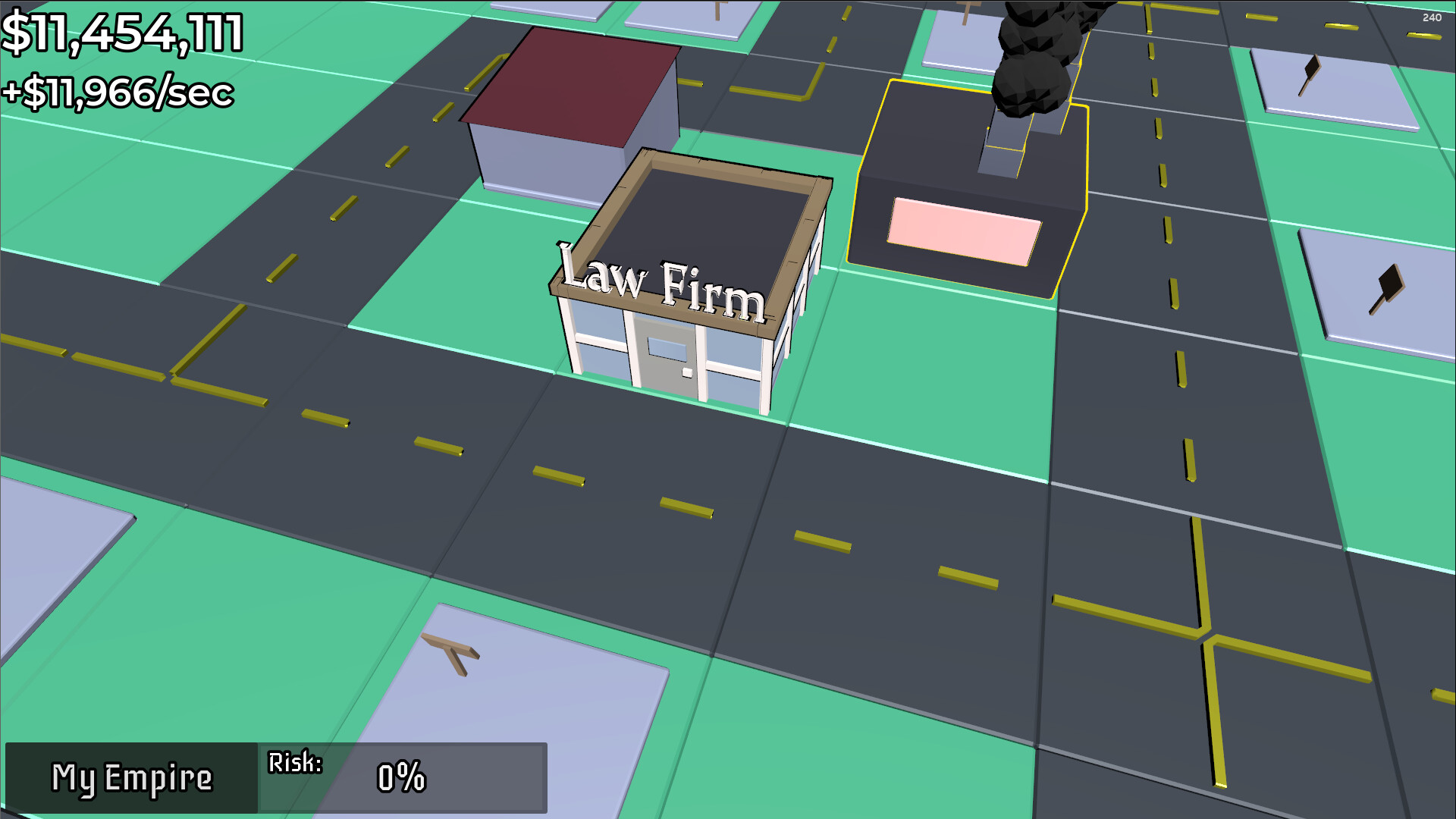 Ethics Empire screenshot 3
