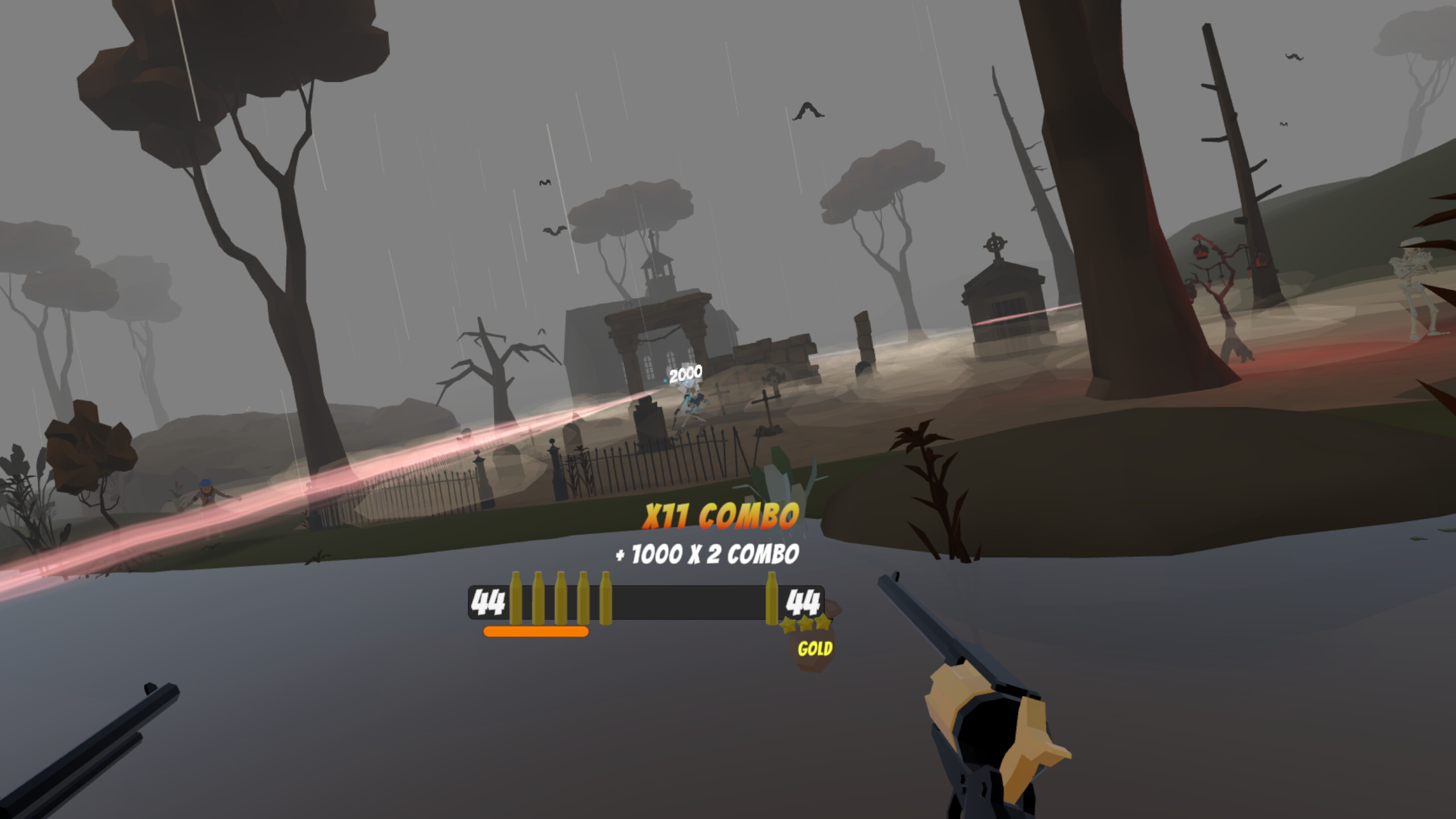 El Bandito screenshot 5