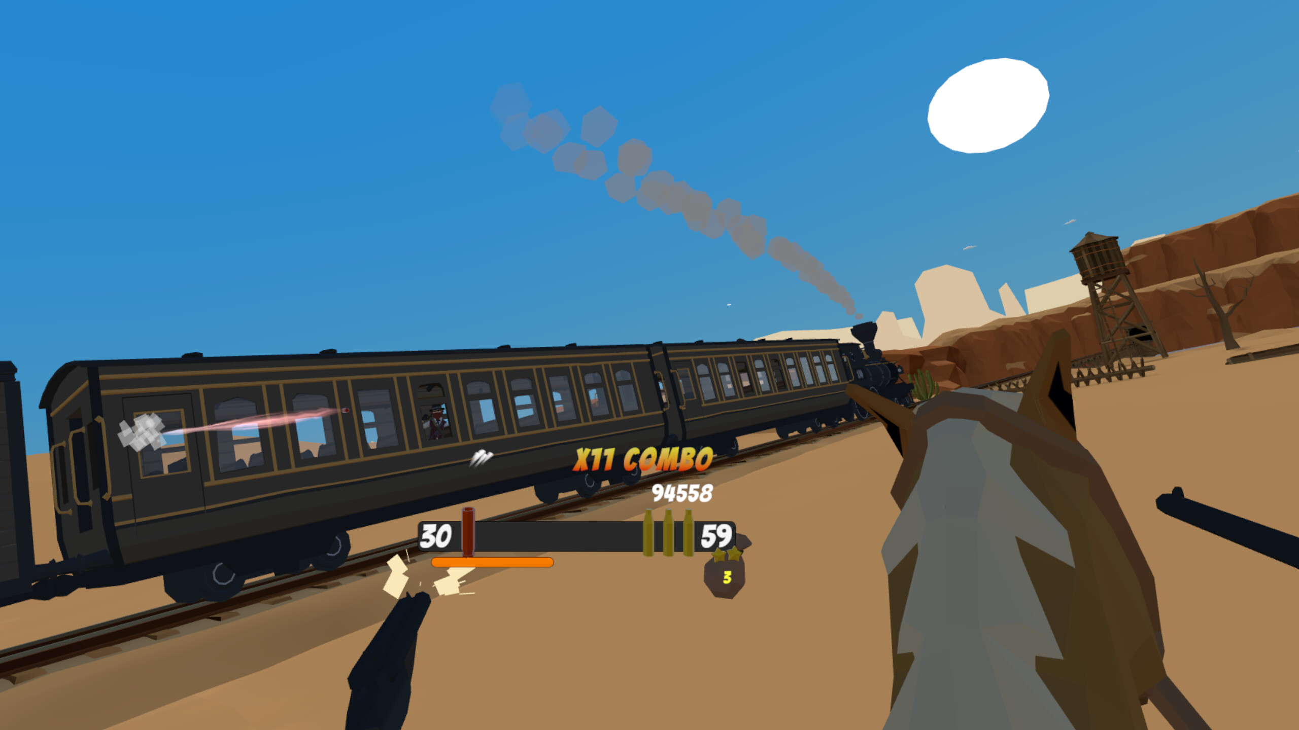 El Bandito screenshot 2