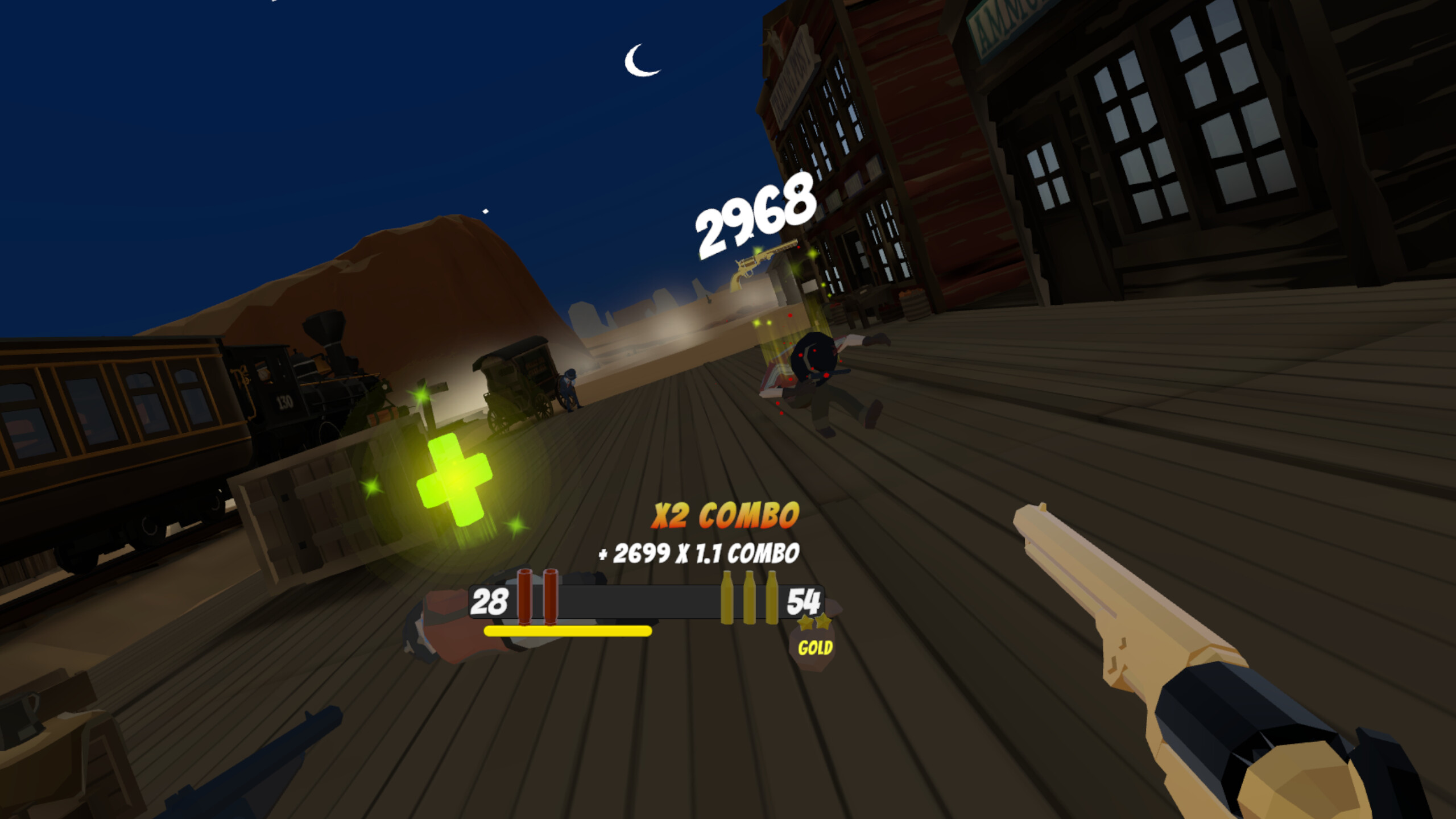 El Bandito screenshot 4