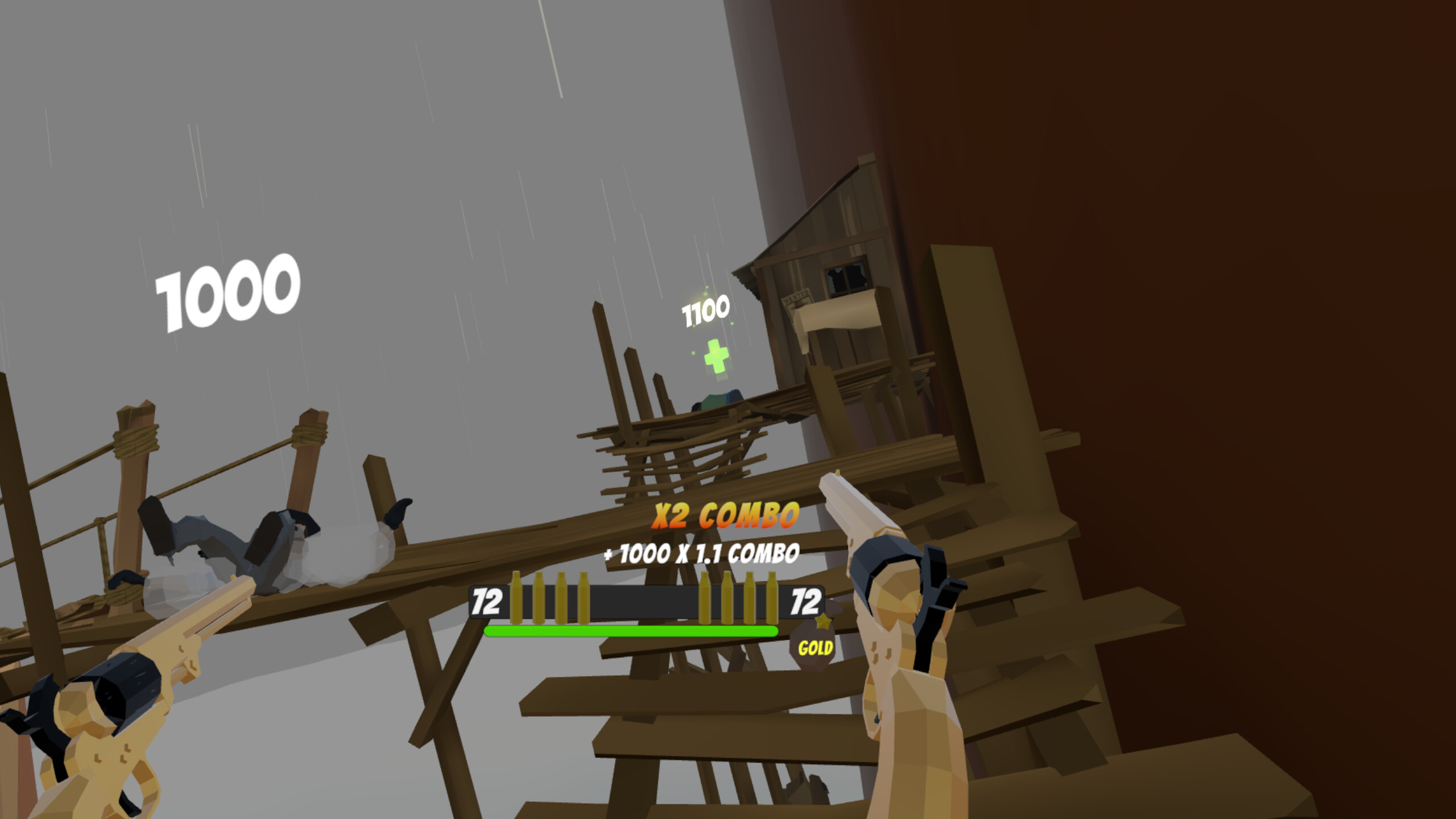 El Bandito screenshot 3