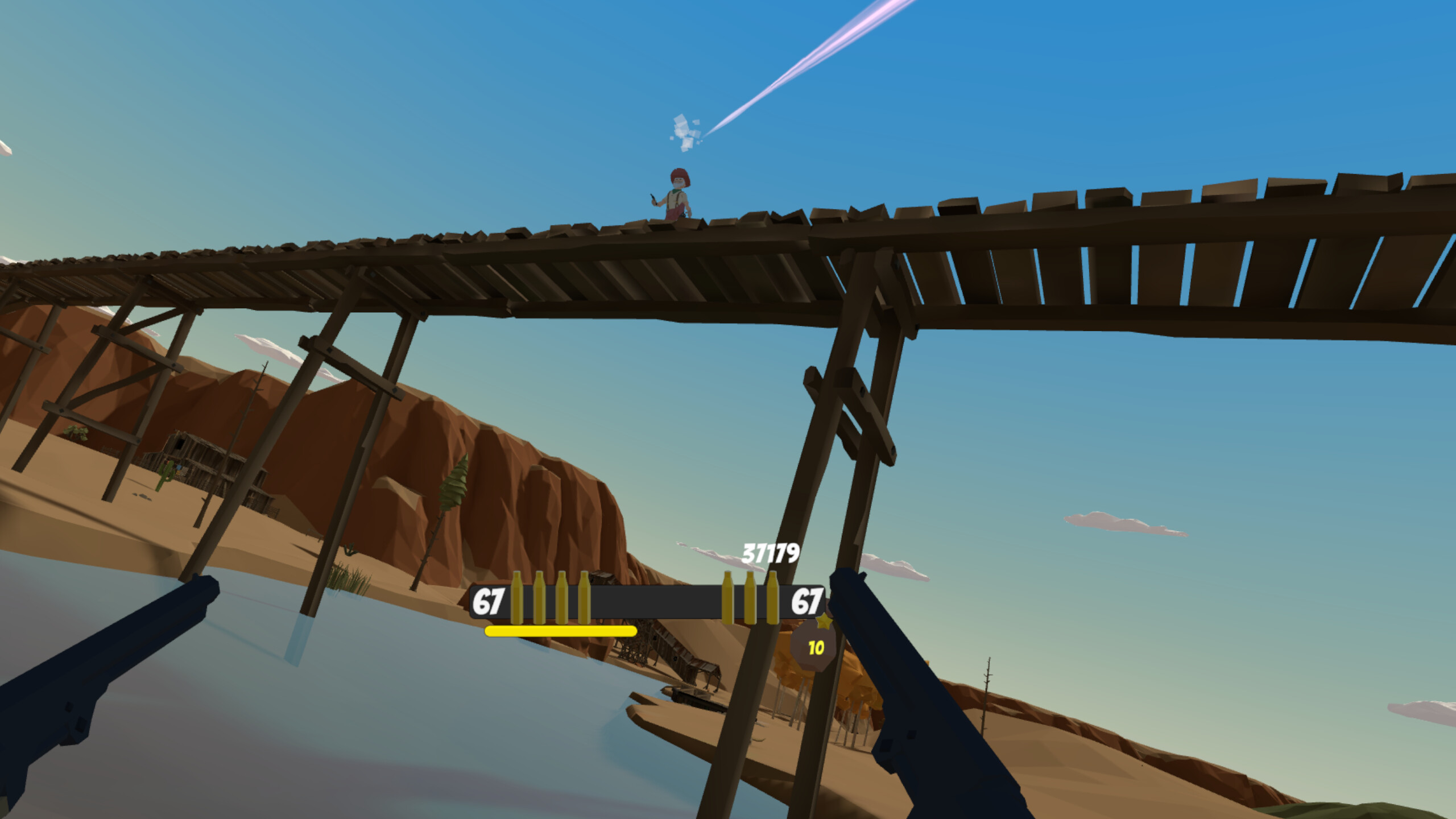 El Bandito screenshot 7