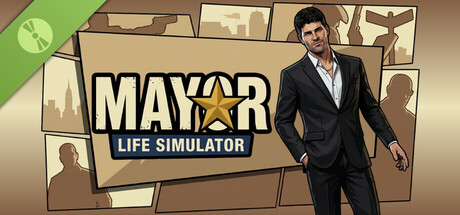 Mayor Life Simulator Demo