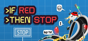 If Red Then Stop