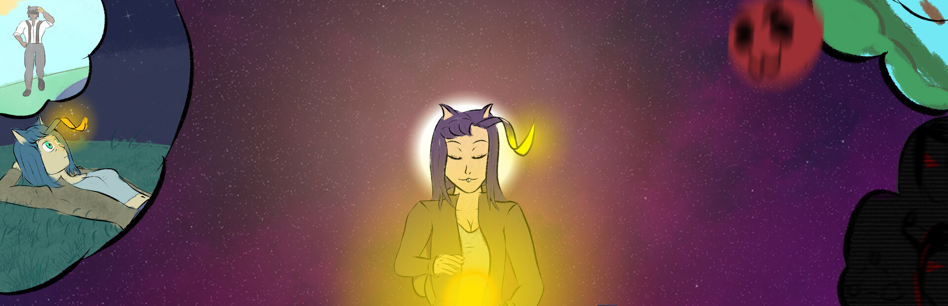 Solar Dreamer Nikko