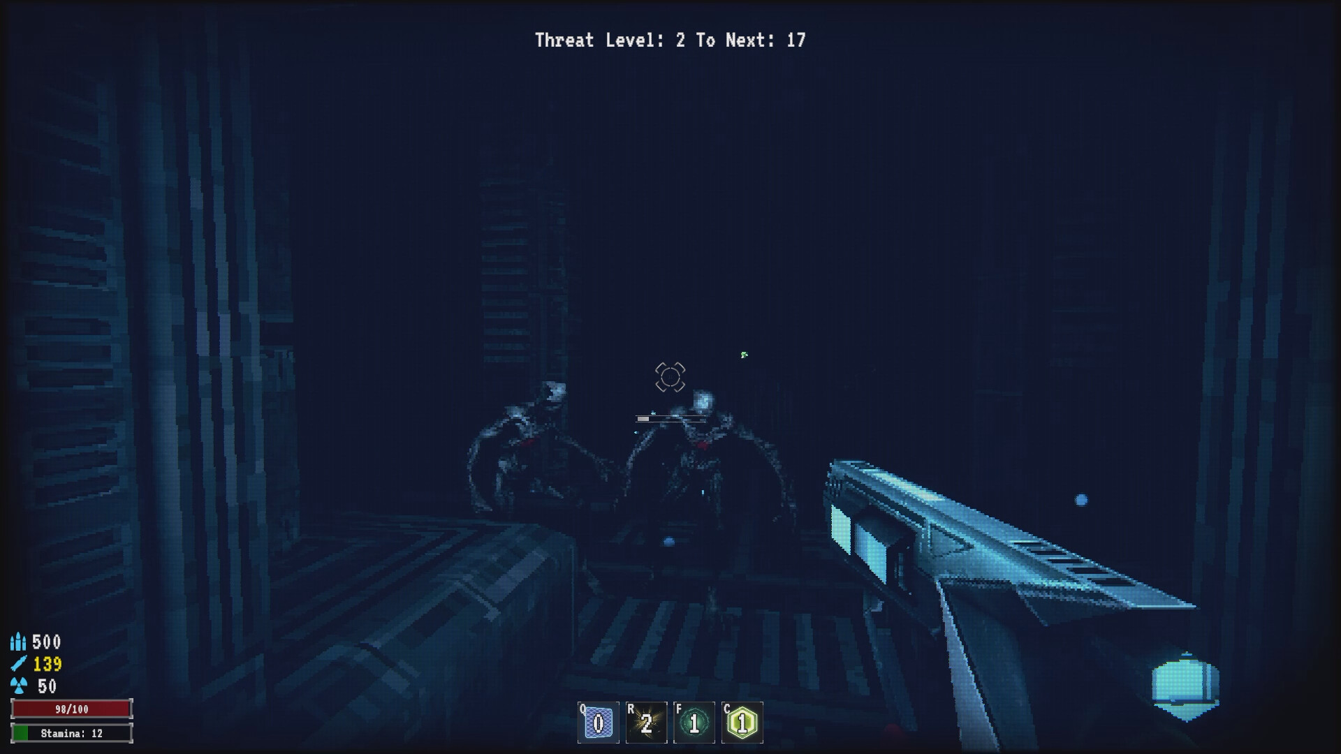 The Hull screenshot 2