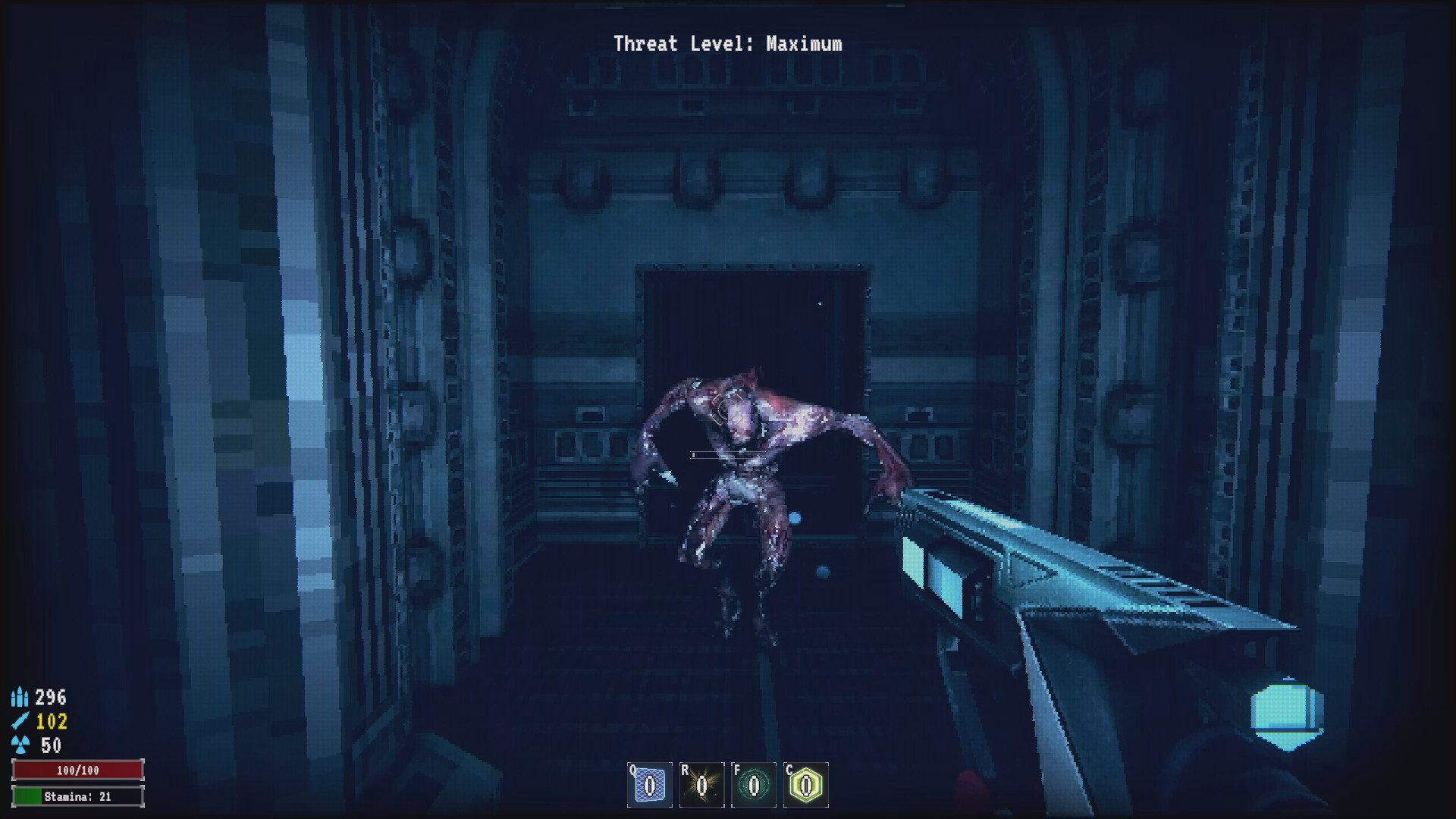 The Hull screenshot 6