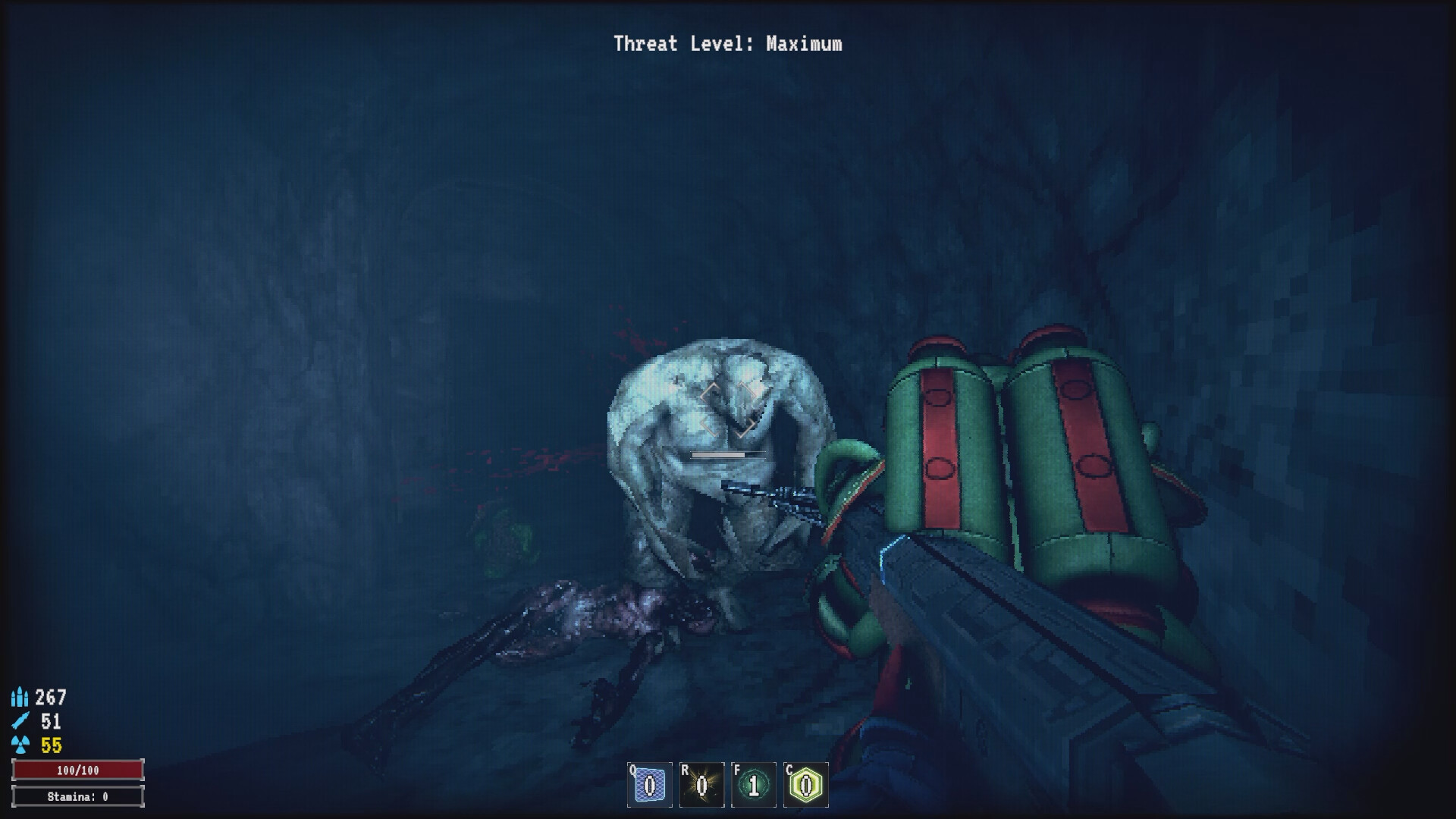 The Hull screenshot 7