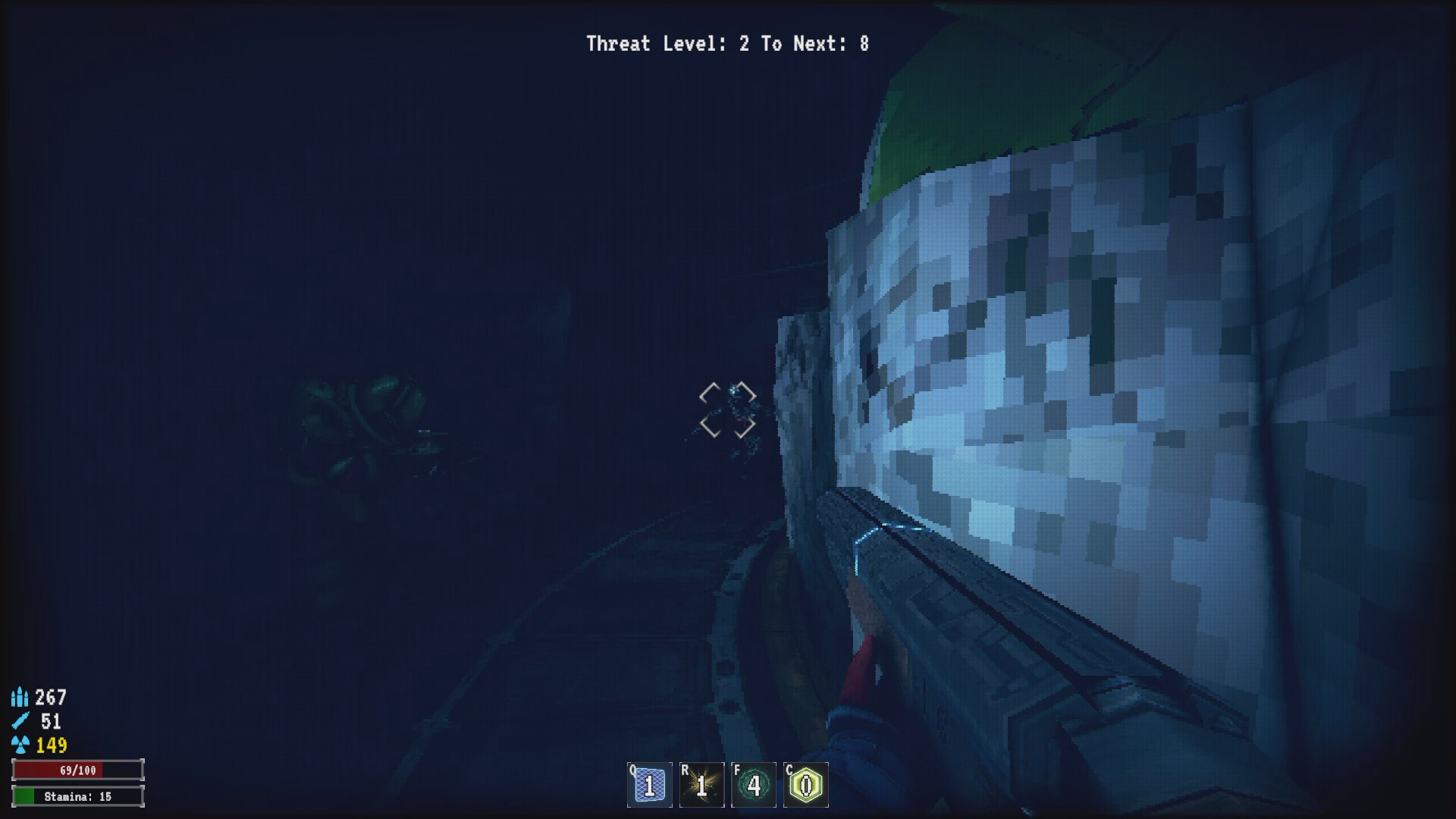 The Hull screenshot 3