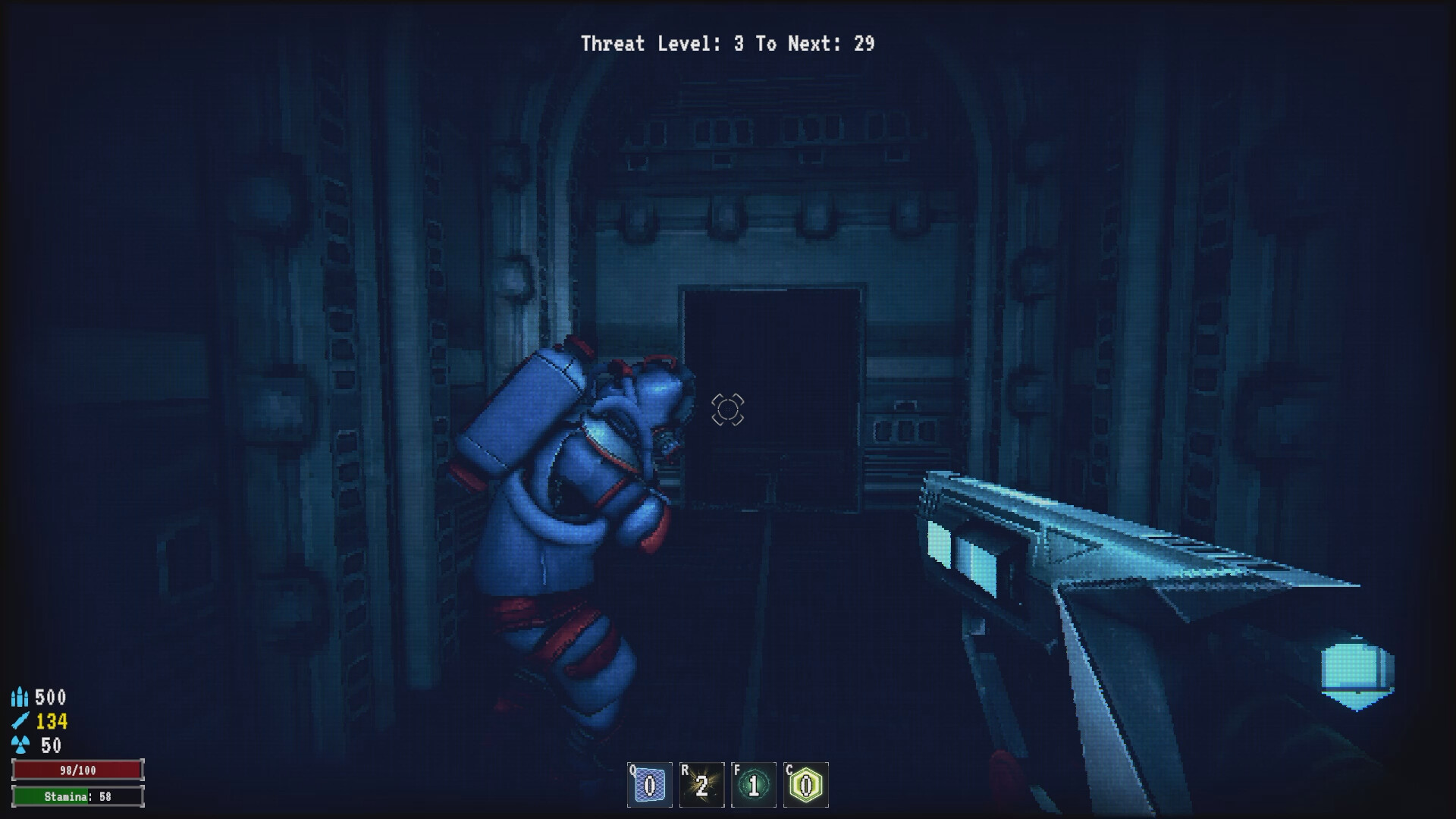 The Hull screenshot 5
