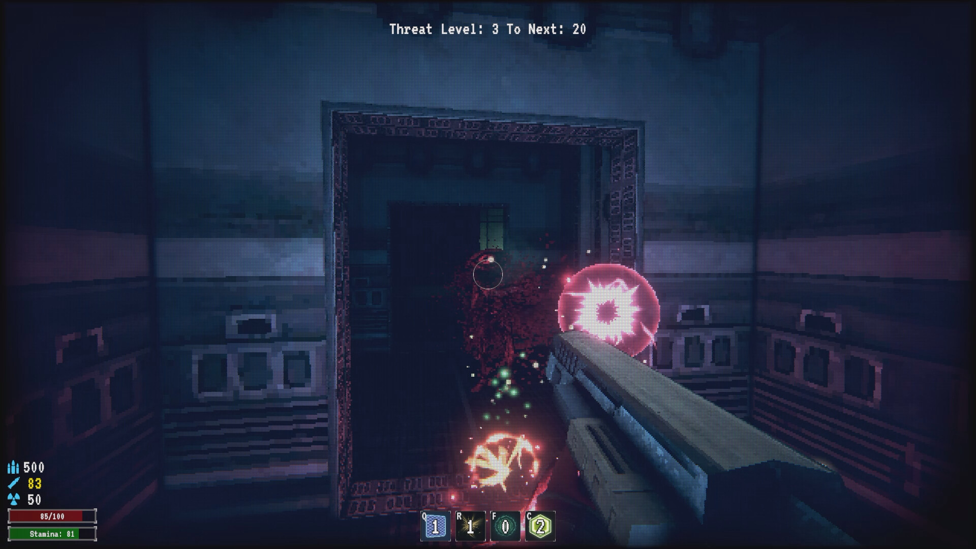 The Hull screenshot 8