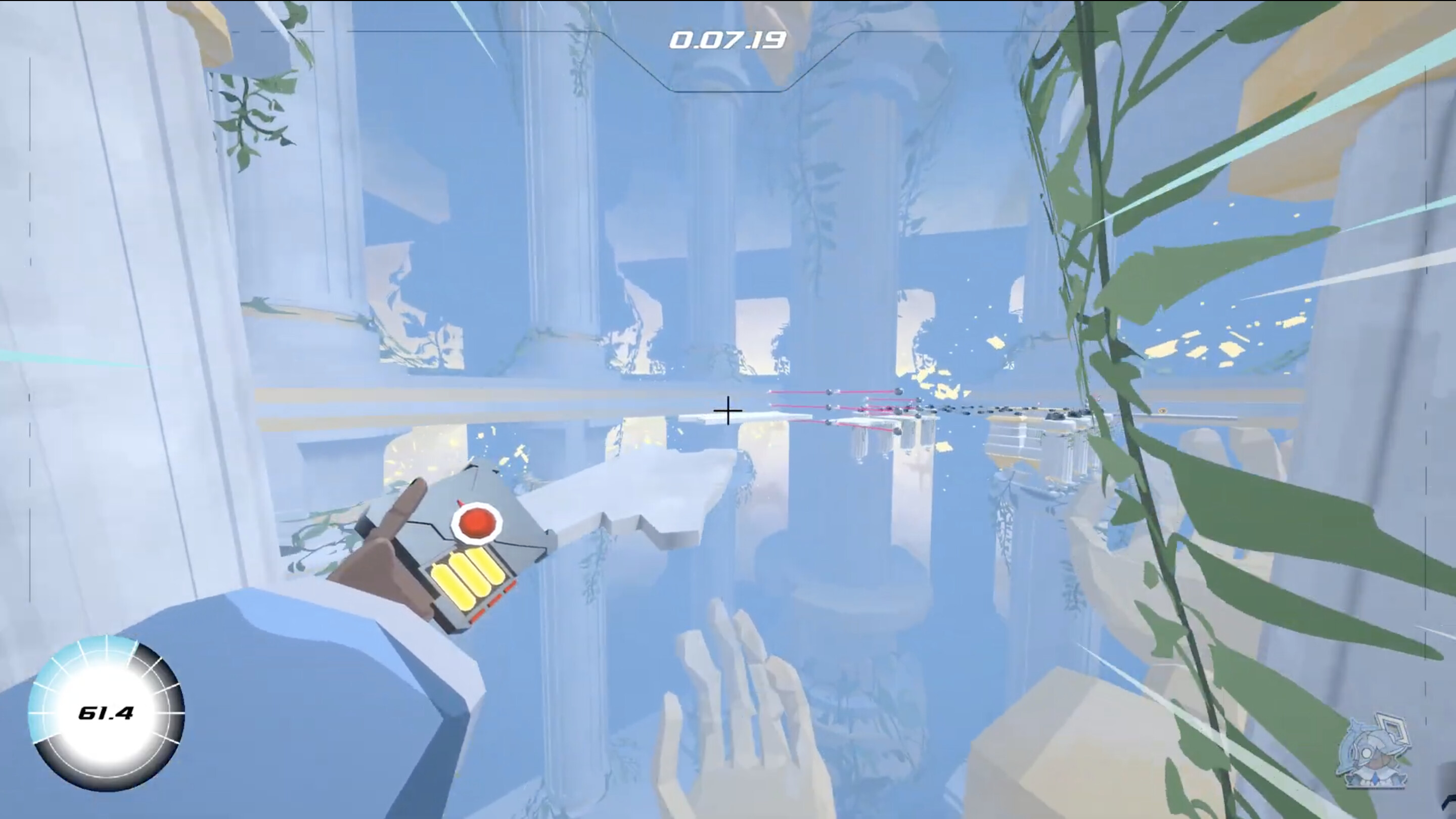 Aetherbreak screenshot 5