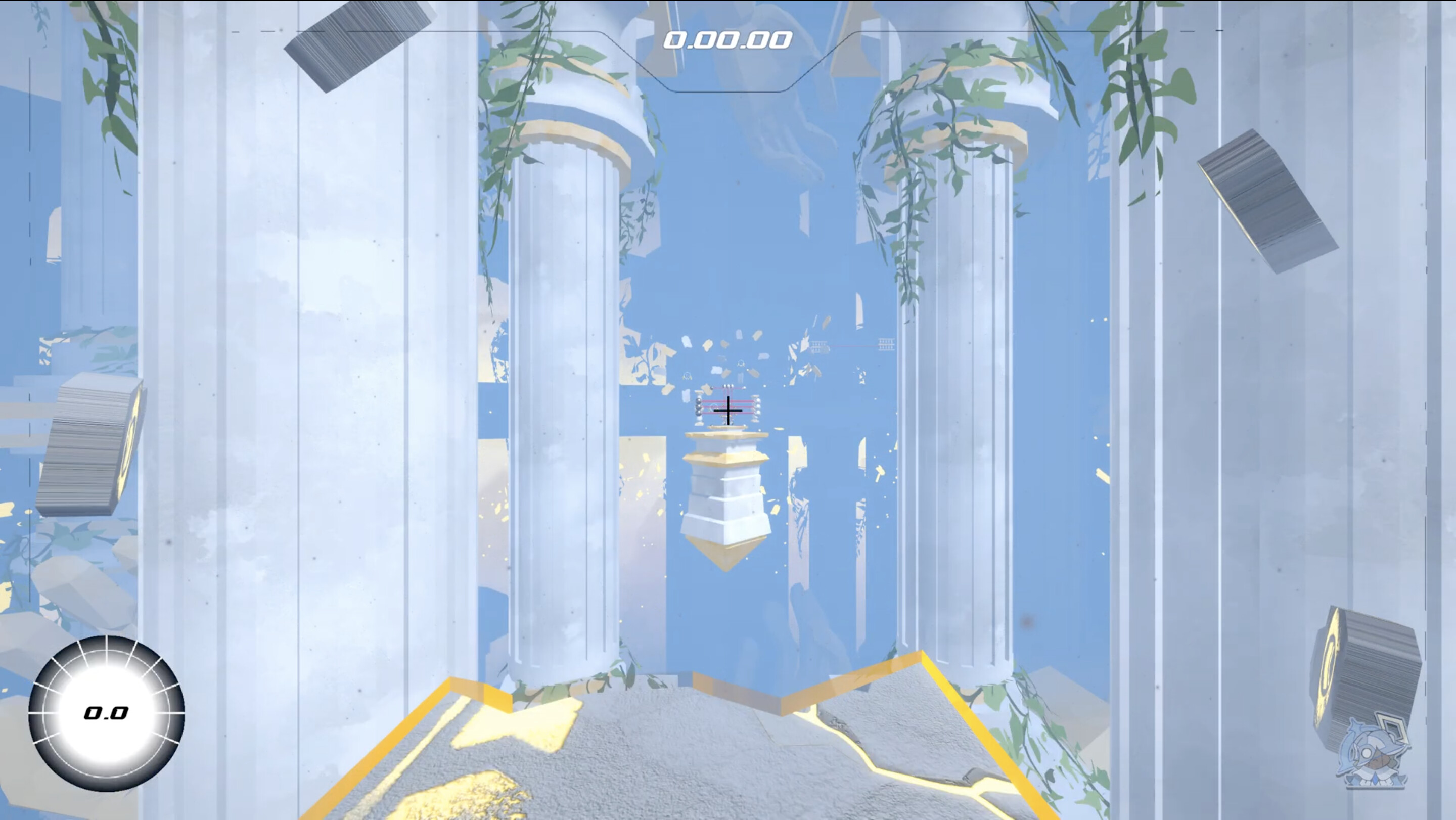 Aetherbreak screenshot 4