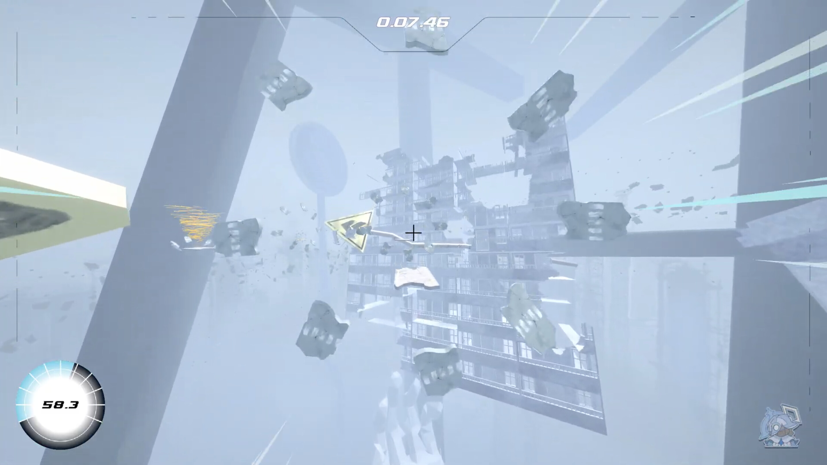 Aetherbreak screenshot 3