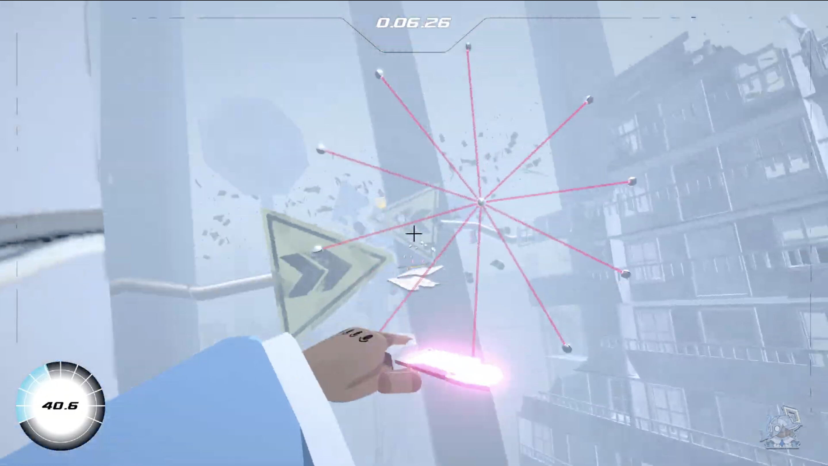Aetherbreak screenshot 1