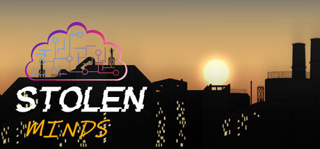 Stolen Minds