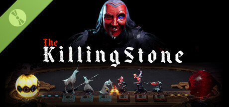 The Killing Stone Demo