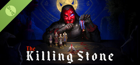 The Killing Stone Demo
