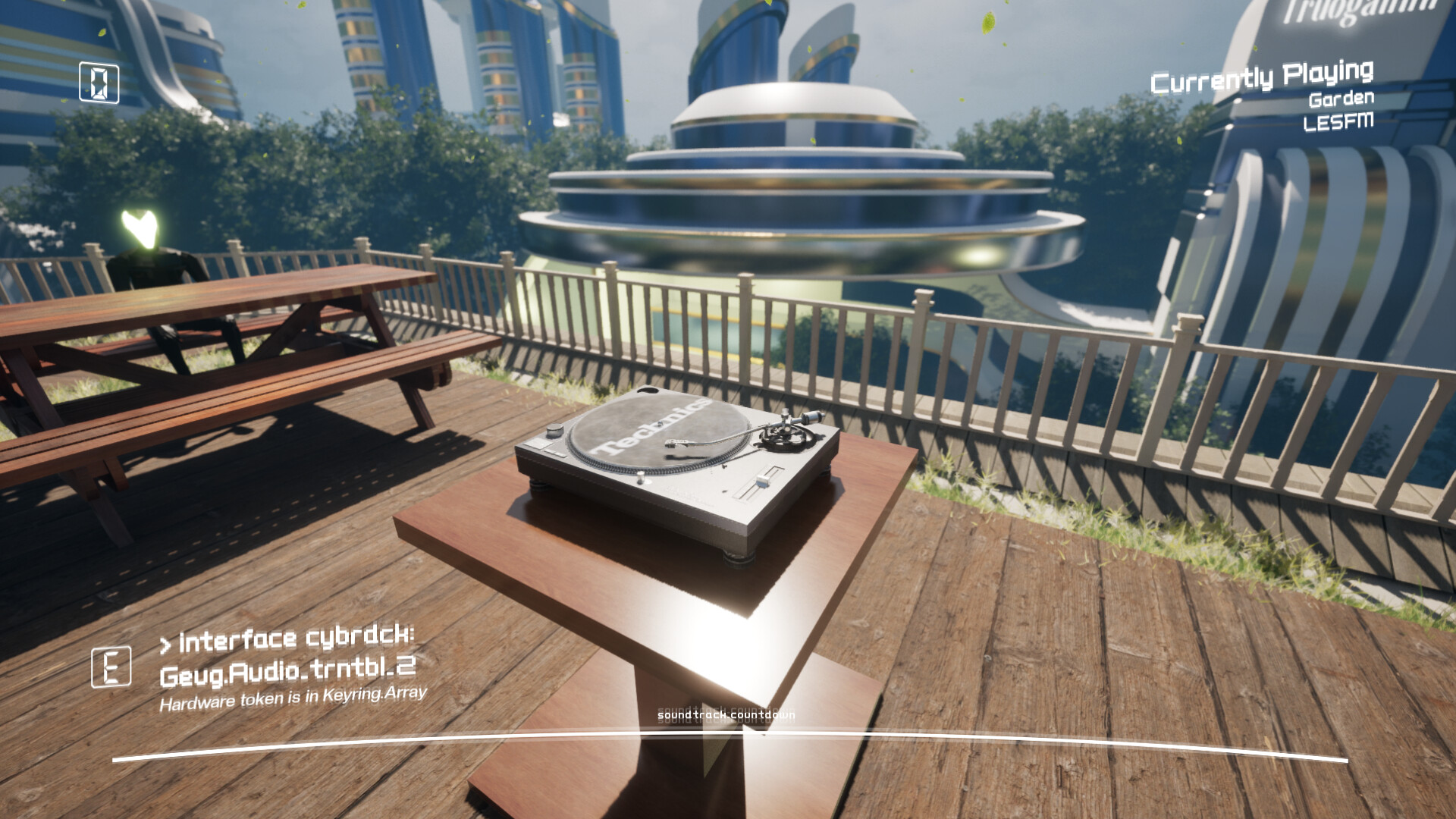 Graftage screenshot 5