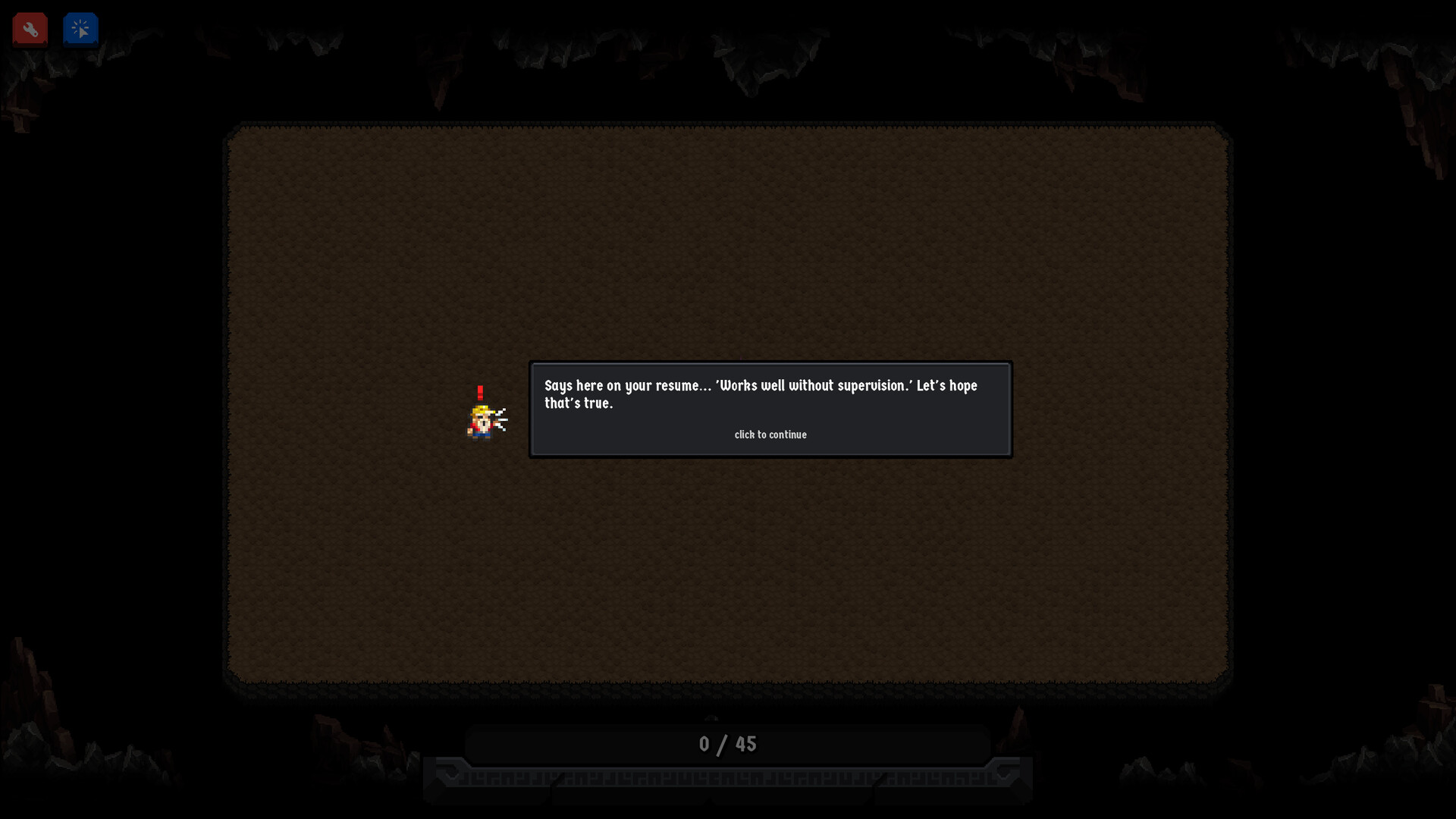 Mining and Dwarves screenshot 12