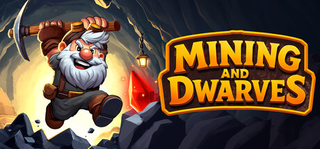 Mining and Dwarves