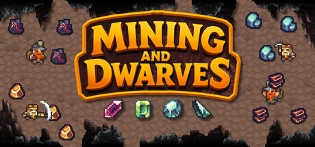 Mining and Dwarves