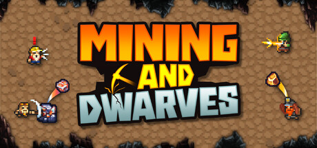 Mining and Dwarves