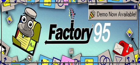 Factory 95