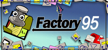 Factory 95