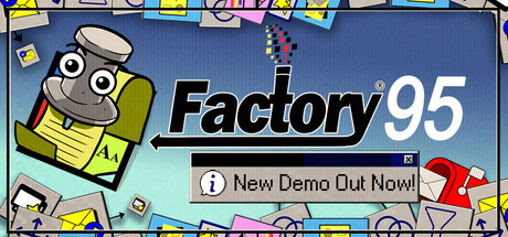 Factory 95