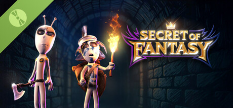 Secret of Fantasy Demo