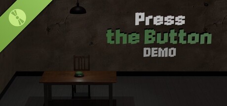 Press The Button - Demo