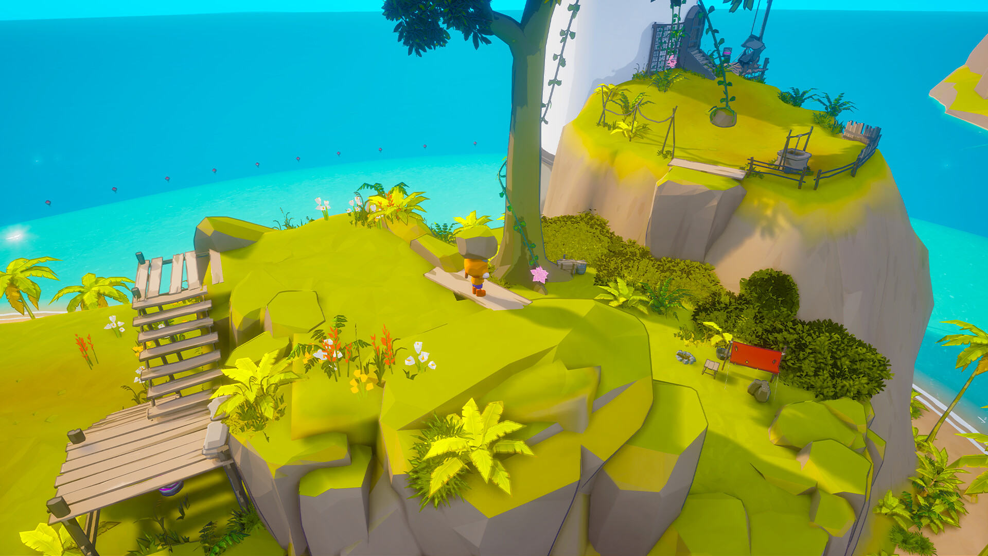 Coastal Postal screenshot 7
