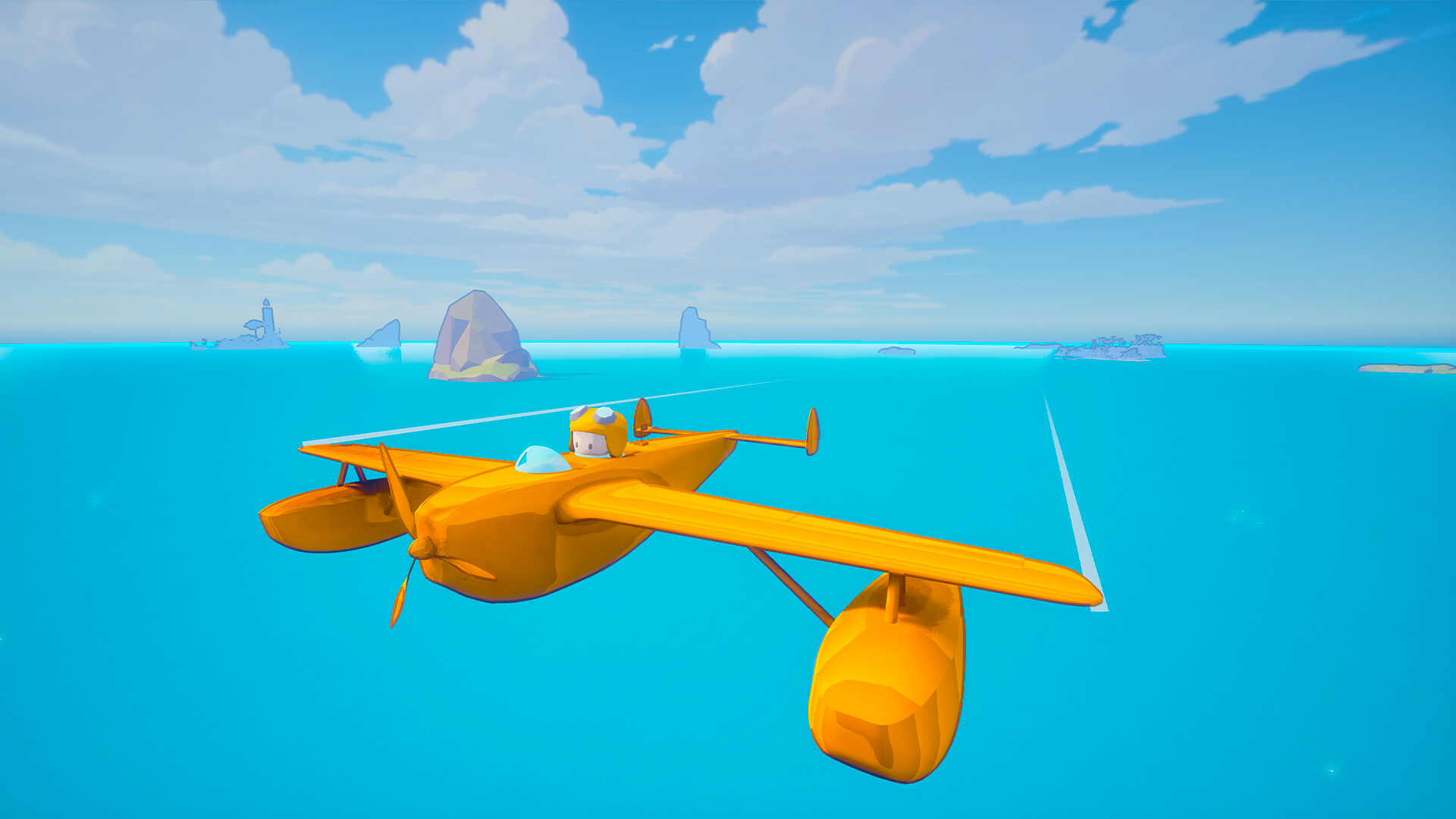Coastal Postal screenshot 9