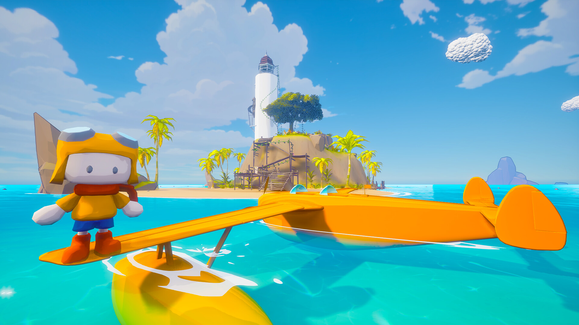 Coastal Postal screenshot 6