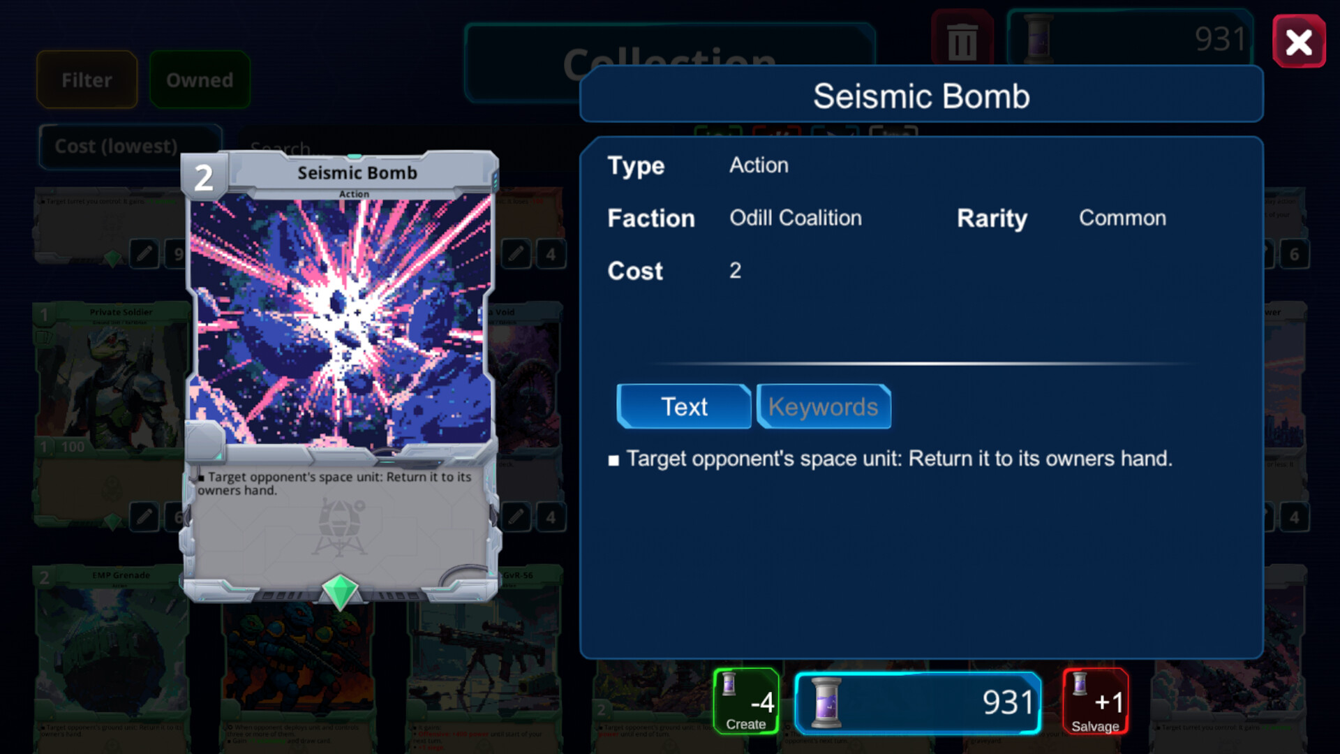 Xeno Strike screenshot 4