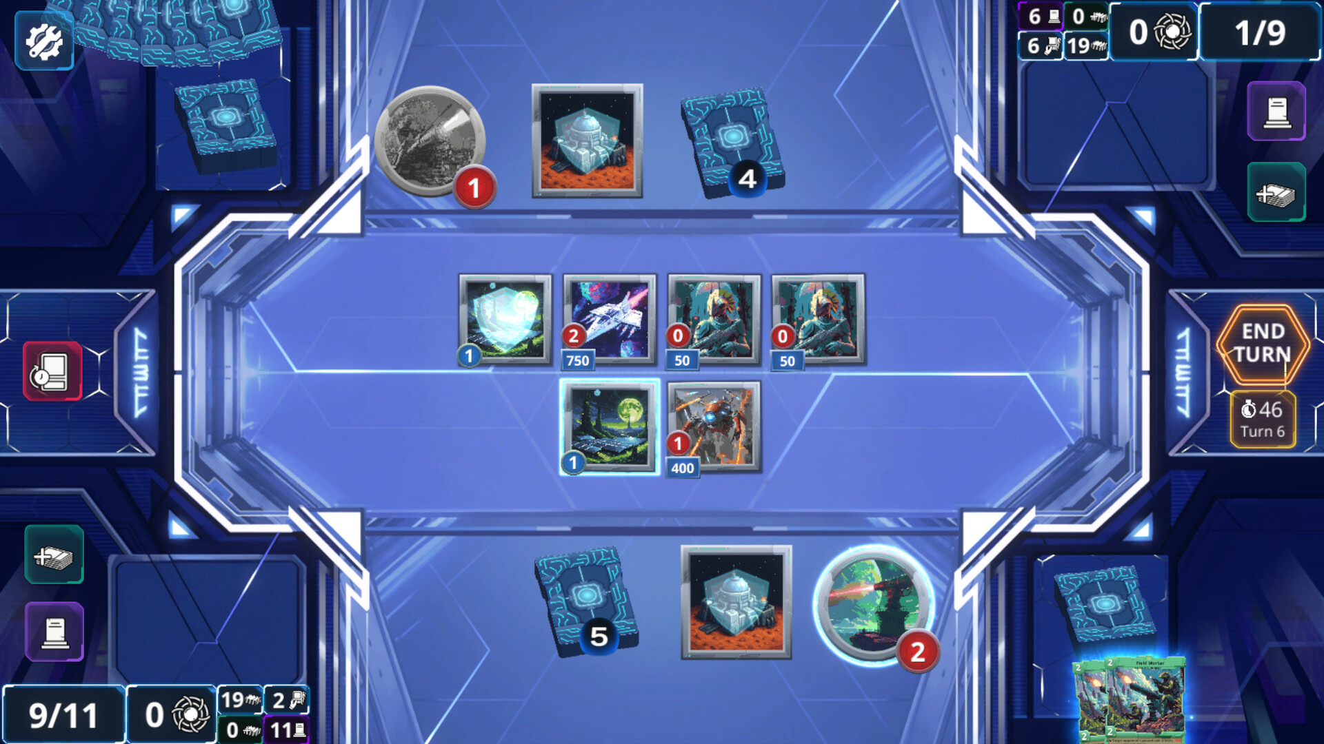 Xeno Strike screenshot 6