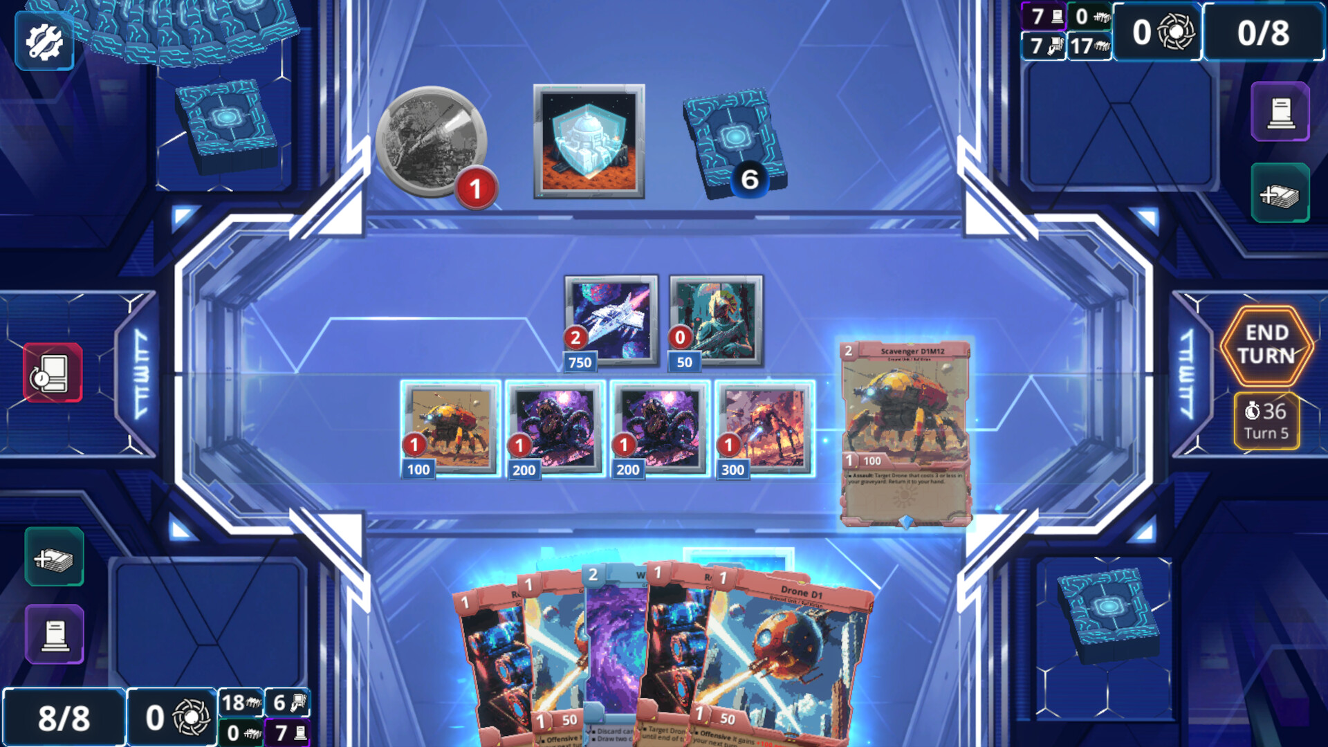 Xeno Strike screenshot 10