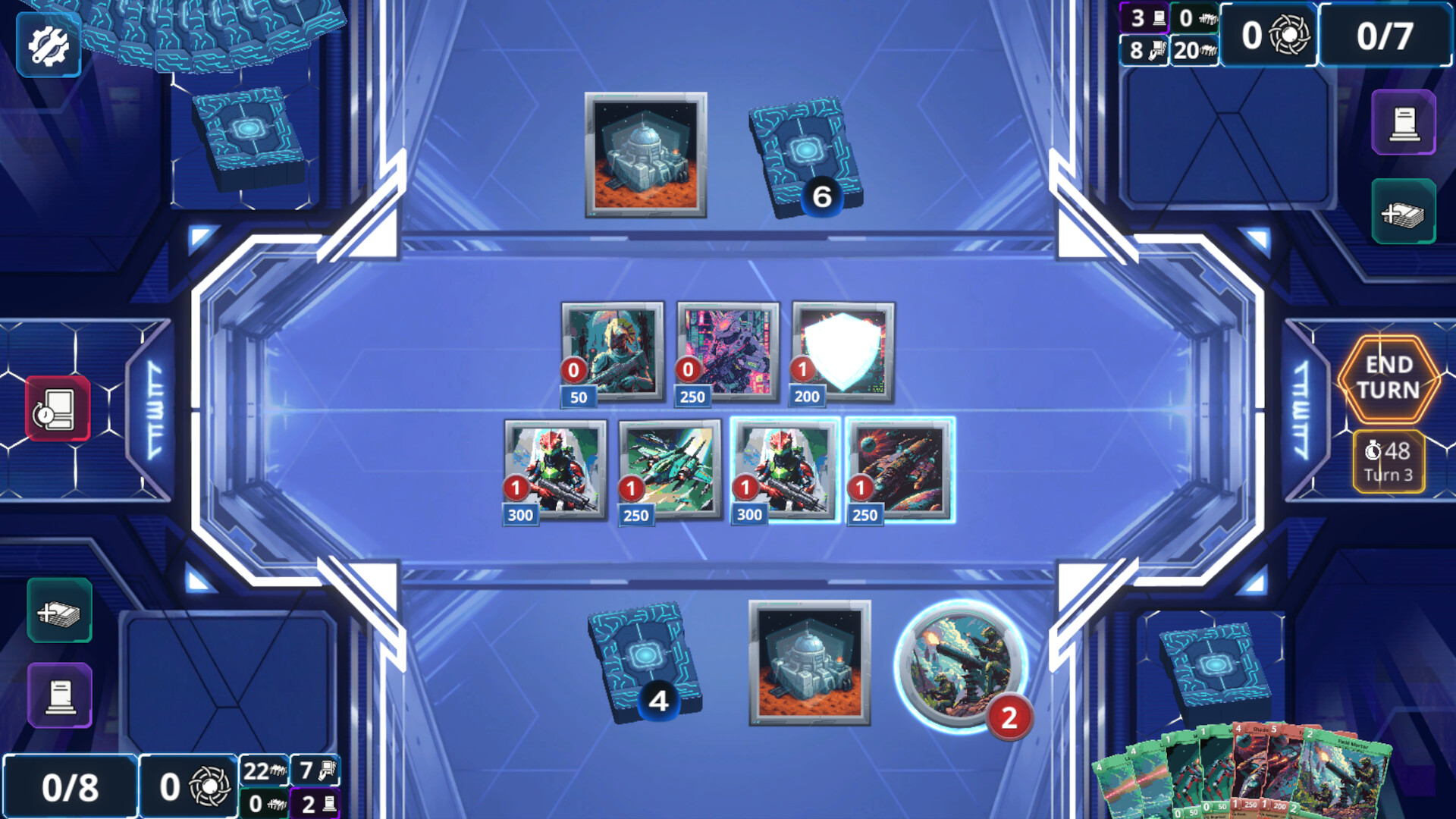 Xeno Strike screenshot 8