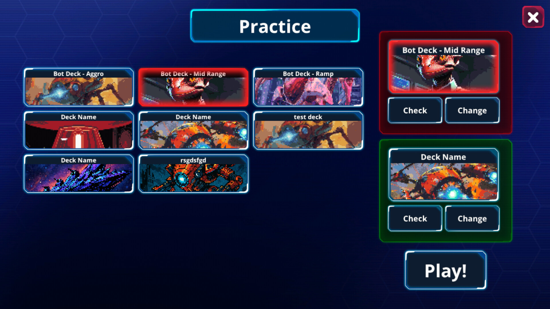 Xeno Strike screenshot 7