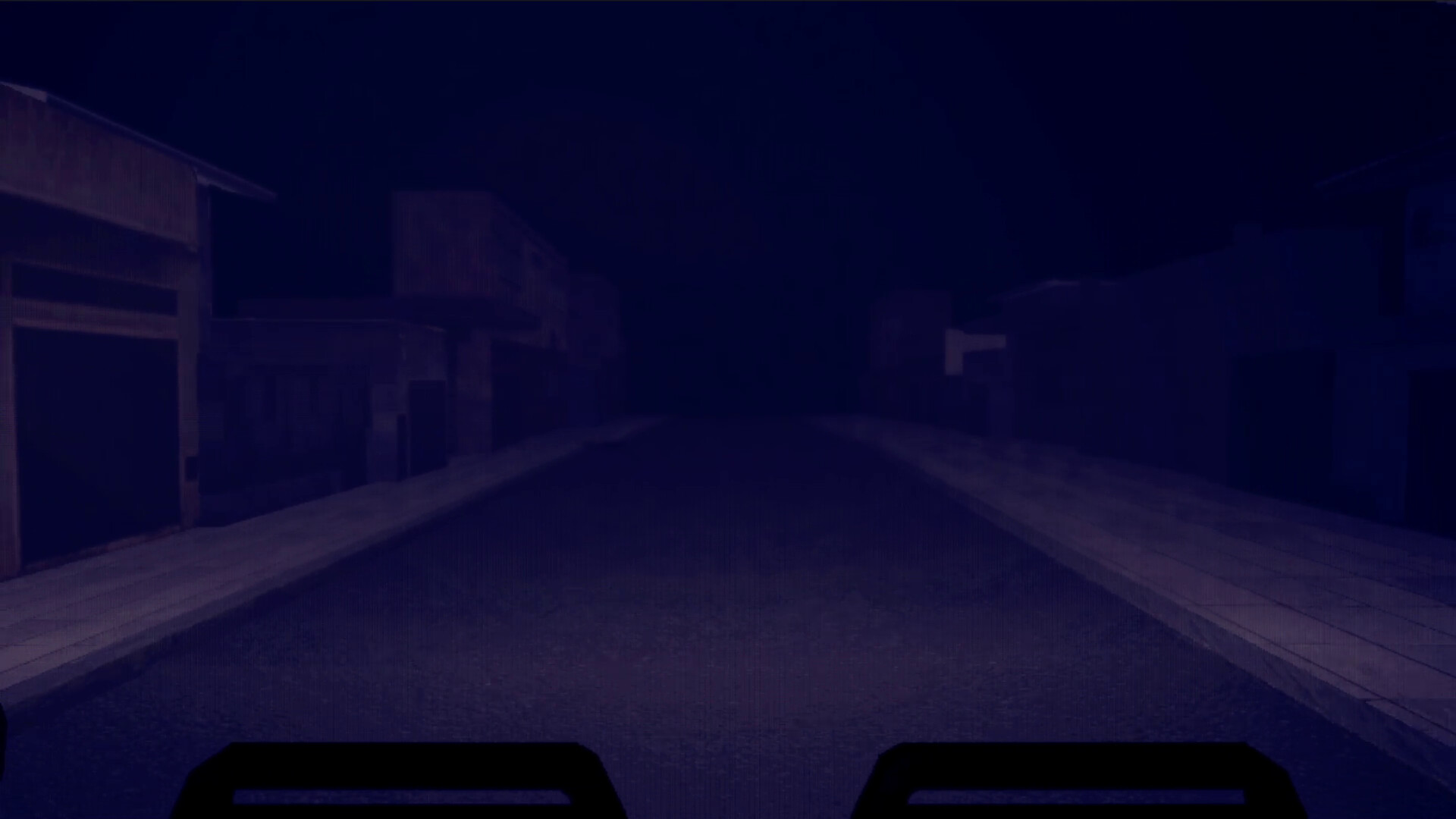 Buenos Aires Mirror Line screenshot 6