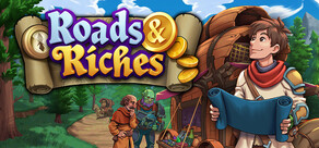 Roads & Riches: Traveling Merchant Simulator