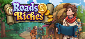Roads & Riches: Traveling Merchant Simulator